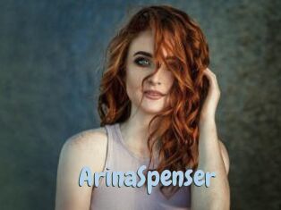 ArinaSpenser