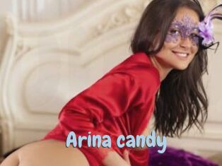 Arina_candy Uniform Porn XXX