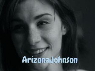 Arizona_Johnson
