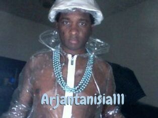 Arjantanisia111