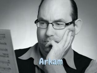 Arkam