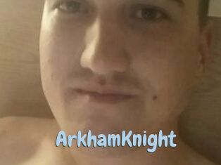 ArkhamKnight Uniform Porn XXX