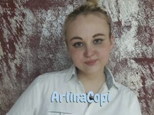 ArlinaCopi