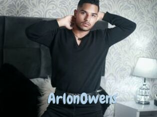 ArlonOwens