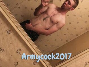 Armycock2017