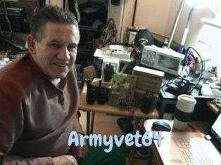Armyvet64 Uniform Porn XXX