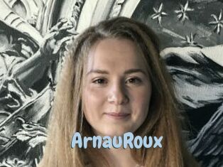 ArnauRoux