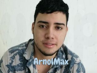ArnolMax