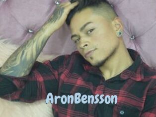 AronBensson
