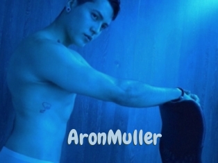 AronMuller Uniform Porn XXX