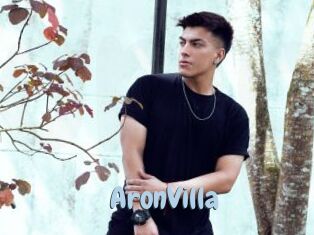 AronVilla