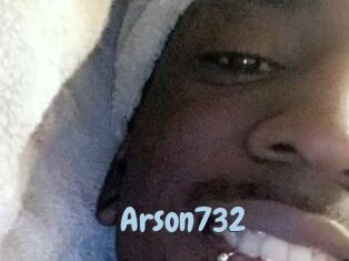 Arson732 Uniform Porn XXX