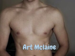 Art_Mclaine