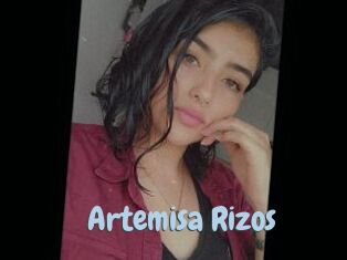 Artemisa_Rizos