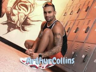 ArthurCollins