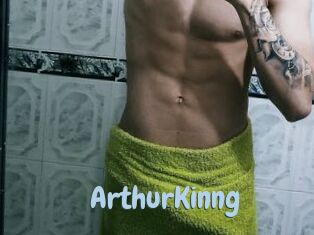 ArthurKinng