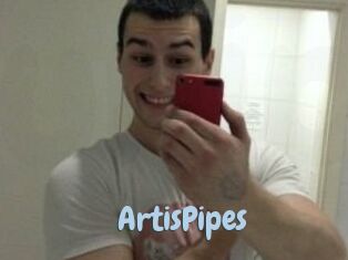 Artis_Pipes