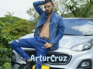ArturCruz