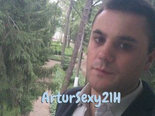 Artur_Sexy21H