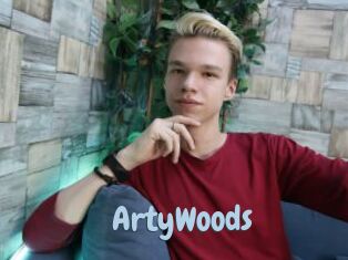 ArtyWoods