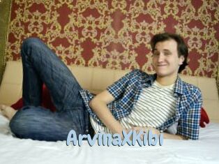 ArvinaXKibi