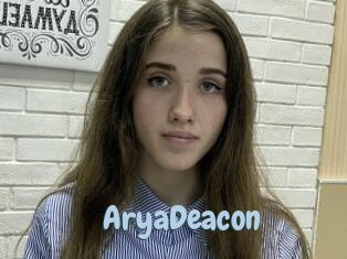 AryaDeacon
