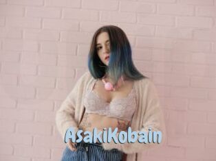 AsakiKobain