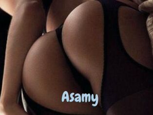 Asamy
