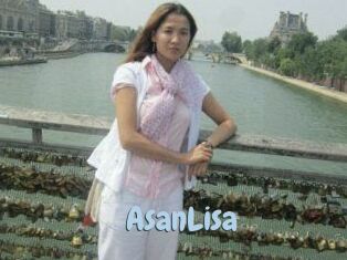 AsanLisa