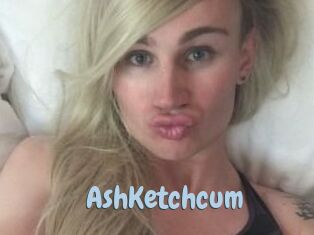 AshKetchcum