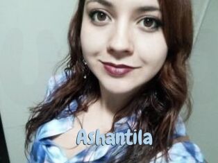 Ashantila