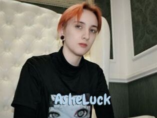 AsheLuck