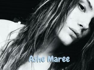 Ashe_Maree