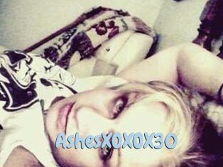 AshesXOXOX30