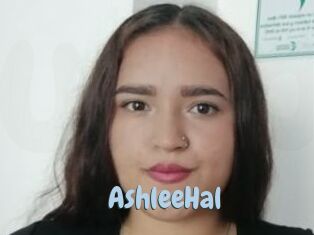 AshleeHal