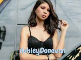 AshleyDonovan