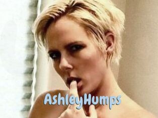 AshleyHumps