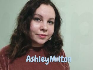 AshleyMilton
