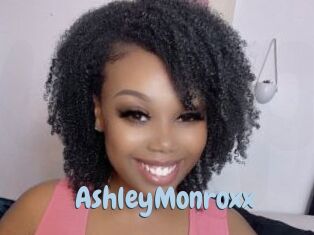 AshleyMonroxx