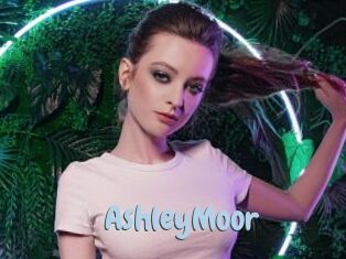 AshleyMoor