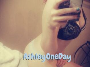 AshleyOneDay Uniform Porn XXX