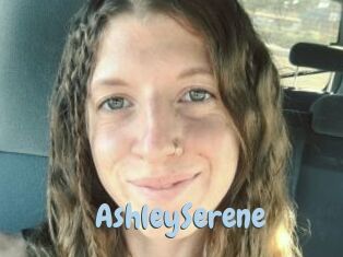 AshleySerene