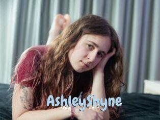 AshleyShyne Uniform Porn XXX