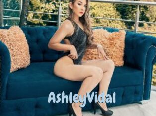 AshleyVidal