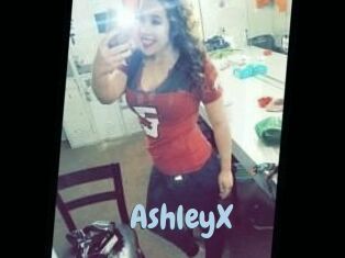 AshleyX