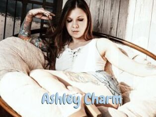 Ashley_Charm Uniform Porn XXX