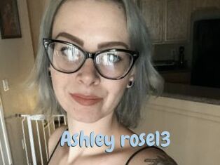 Ashley_rose13