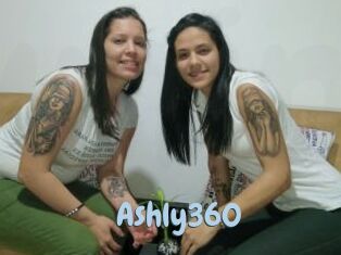 Ashly360