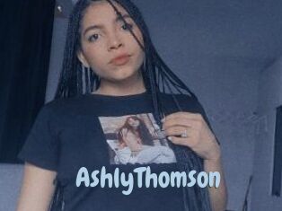 AshlyThomson