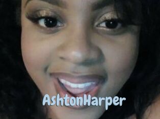 AshtonHarper